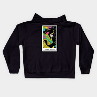 tarot Kids Hoodie